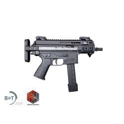 Archwick B&T Licensed APC9K PRO Gas Blowback Submachine Gun