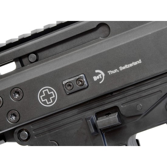 Archwick B&T Licensed APC9K PRO Gas Blowback Submachine Gun