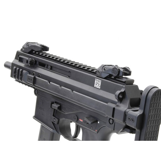 Archwick B&T Licensed APC9K PRO Gas Blowback Submachine Gun