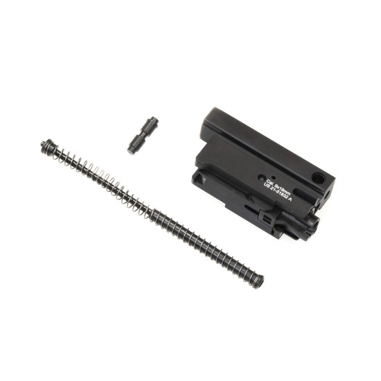 Archwick B&T Licensed APC9 SD Compact Suppressed Gas Blowback Submachine Gun