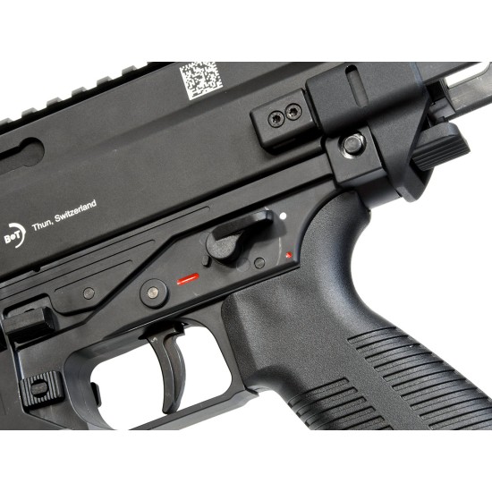 Archwick B&T Licensed APC9K PRO Gas Blowback Submachine Gun
