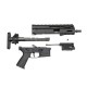 Archwick B&T Licensed APC9K PRO Gas Blowback Submachine Gun