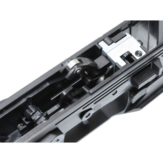 Archwick B&T Licensed APC9 SD Compact Suppressed Gas Blowback Submachine Gun