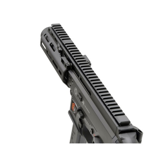 Archwick B&T Licensed APC9 SD Compact Suppressed Gas Blowback Submachine Gun