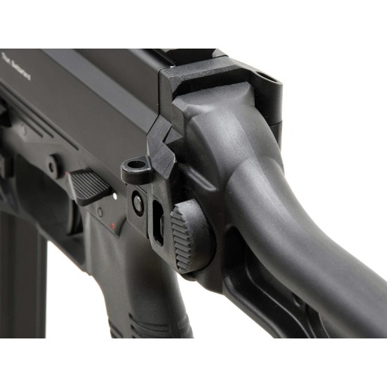 Archwick B&T Licensed APC9 SD Compact Suppressed Gas Blowback Submachine Gun