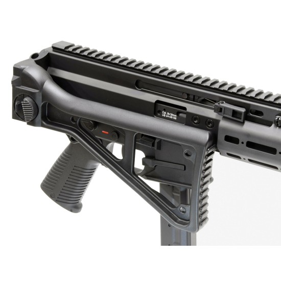 Archwick B&T Licensed APC9 SD Compact Suppressed Gas Blowback Submachine Gun