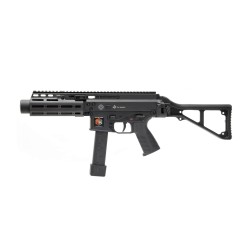 Archwick B&T Licensed APC9 SD Compact Suppressed Gas Blowback Submachine Gun