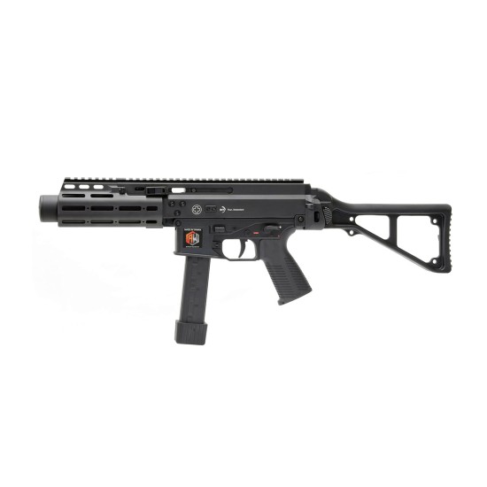 Archwick B&T Licensed APC9 SD Compact Suppressed Gas Blowback Submachine Gun