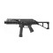 Archwick B&T Licensed APC9 SD Compact Suppressed Gas Blowback Submachine Gun