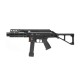 Archwick B&T Licensed APC9 SD Compact Suppressed Gas Blowback Submachine Gun