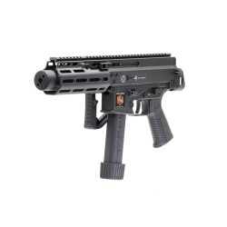Archwick B&T Licensed APC9 SD Compact Suppressed Gas Blowback Submachine Gun