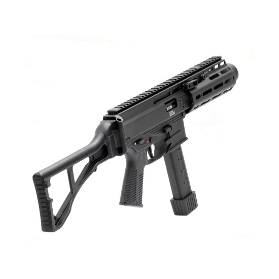 Archwick B&T Licensed APC9 SD Compact Suppressed Gas Blowback Submachine Gun