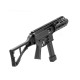 Archwick B&T Licensed APC9 SD Compact Suppressed Gas Blowback Submachine Gun