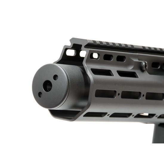 Archwick B&T Licensed APC9 SD Compact Suppressed Gas Blowback Submachine Gun
