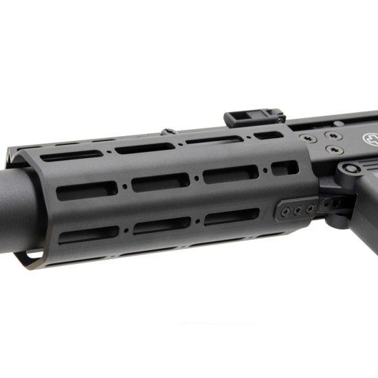 Archwick B&T Licensed APC9 SD Compact Suppressed Gas Blowback Submachine Gun