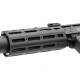 Archwick B&T Licensed APC9 SD Compact Suppressed Gas Blowback Submachine Gun