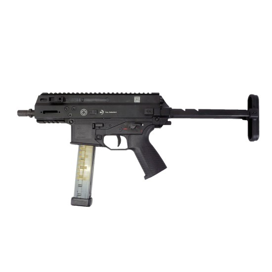 Archwick B&T Licensed APC9K PRO Electric AEG Submachine Gun
