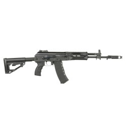 Arcturus AK-12 PE Steel AEG w/ PERUN Optical Trigger + 2 Mags