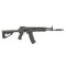 Arcturus AK-12 PE Steel AEG w/ PERUN Optical Trigger + 2 Mags