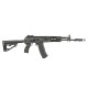 Arcturus AK-12 PE Steel AEG w/ PERUN Optical Trigger + 2 Mags
