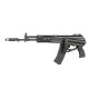 Arcturus AK-12 PE Steel AEG w/ PERUN Optical Trigger + 2 Mags