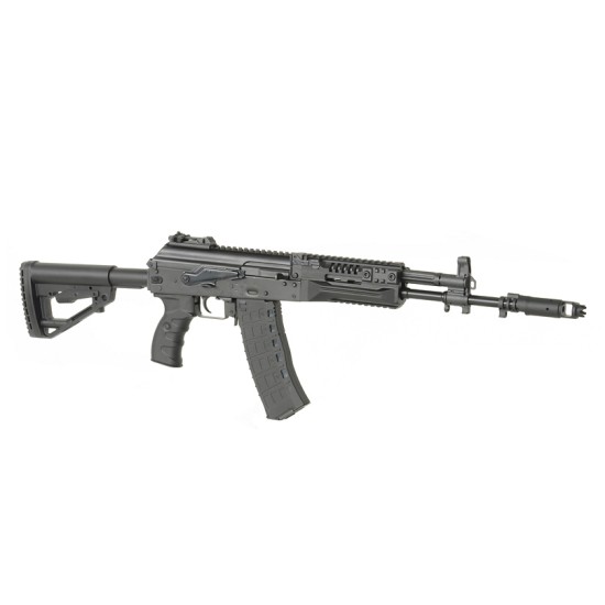 Arcturus AK-12 PE Steel AEG w/ PERUN Optical Trigger + 2 Mags