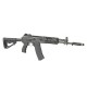 Arcturus AK-12 PE Steel AEG w/ PERUN Optical Trigger + 2 Mags