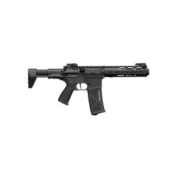 Arcturus AR15 6.5" PDW Full Metal Optical AEG FE®