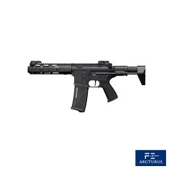 Arcturus AR15 6.5" PDW Full Metal Optical AEG FE®