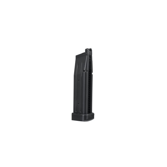 Arcturus  Hi-Capa 31rd Ambi-spec Gas Magazine w/ SEFP Lip, Base & Follower