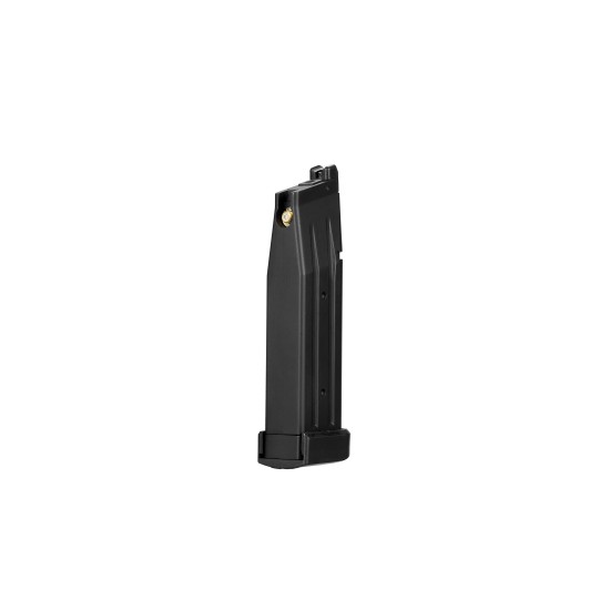 Arcturus  Hi-Capa 31rd Ambi-spec Gas Magazine w/ SEFP Lip, Base & Follower