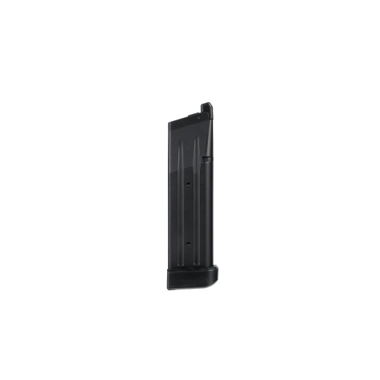 Arcturus  Hi-Capa 31rd Ambi-spec Gas Magazine w/ SEFP Lip, Base & Follower