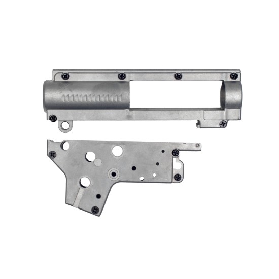 Arcturus Tactical  CAT V2 CENTAUR Split Gearbox Sheel w/ Screw
