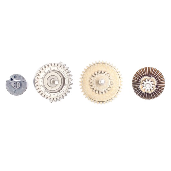 Arcturus Tactical CAT Series Adjustable 18:1 Gear Set