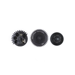 ARCTURUS RS™ CNC Steel Machined Gear Set (13:1) w/ Delay Chip