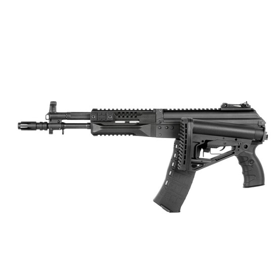 Arcturus AK12K Performance Enhanced Edition AEG Rifle with Perun ETU
