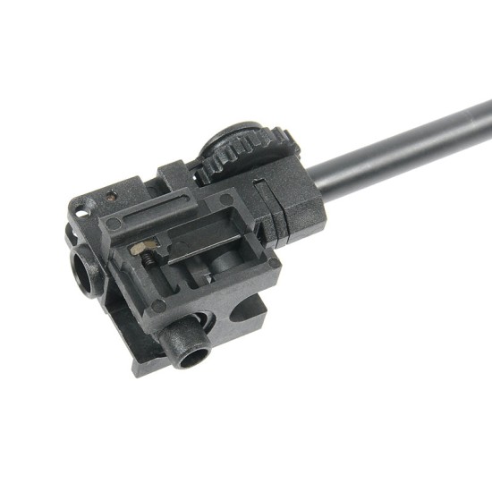 Arcturus AK12K Performance Enhanced Edition AEG Rifle with Perun ETU