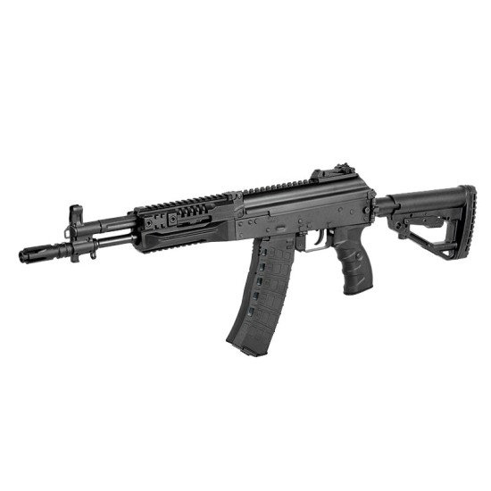Arcturus AK12K Performance Enhanced Edition AEG Rifle with Perun ETU