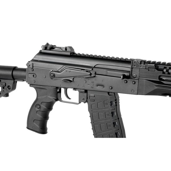 Arcturus AK12K Performance Enhanced Edition AEG Rifle with Perun ETU