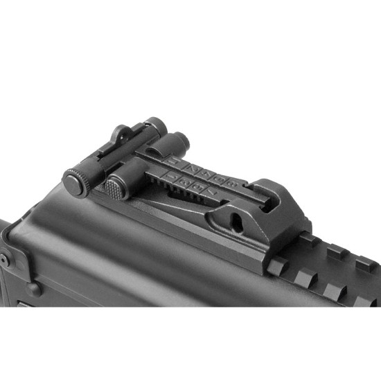 Arcturus AK12K Performance Enhanced Edition AEG Rifle with Perun ETU