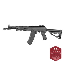 Arcturus AK12K Performance Enhanced Edition AEG Rifle with Perun ETU