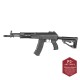 Arcturus AK12K Performance Enhanced Edition AEG Rifle with Perun ETU