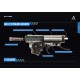 Arcturus PP19-01 V2 / PPK20 PE AEG Rifle with Perun ETU  [Limited]
