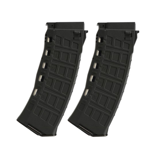 Arcturus AK12K Performance Enhanced Edition AEG Rifle with Perun ETU