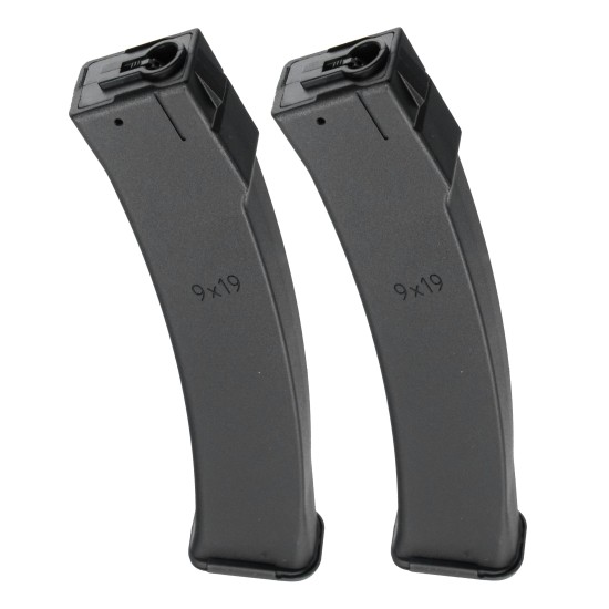 Arcturus PP19-01 V2 / PPK20 PE AEG Rifle with Perun ETU  [Limited]
