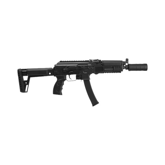 Arcturus PP19-01 V2 / PPK20 PE AEG Rifle with Perun ETU  [Limited]