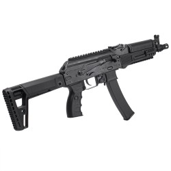 Arcturus PP19-01 V2 / PPK20 PE AEG Rifle with Perun ETU  [Limited]