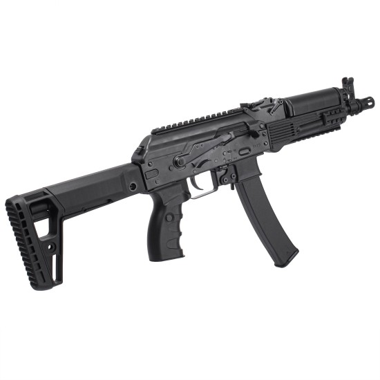 Arcturus PP19-01 V2 / PPK20 PE AEG Rifle with Perun ETU  [Limited]