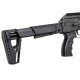 Arcturus PP19-01 V2 / PPK20 PE AEG Rifle with Perun ETU  [Limited]