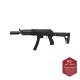 Arcturus PP19-01 V2 / PPK20 PE AEG Rifle with Perun ETU  [Limited]